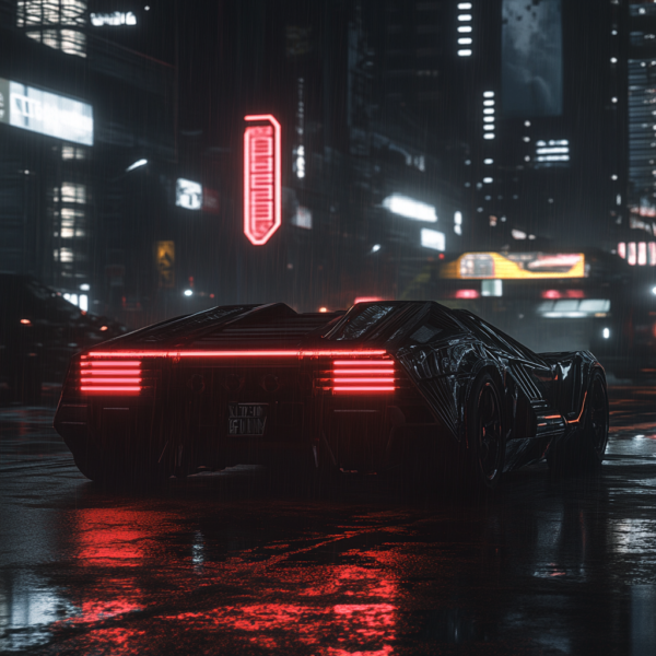 Professional Concept Art | Game & Film CG Environment Design