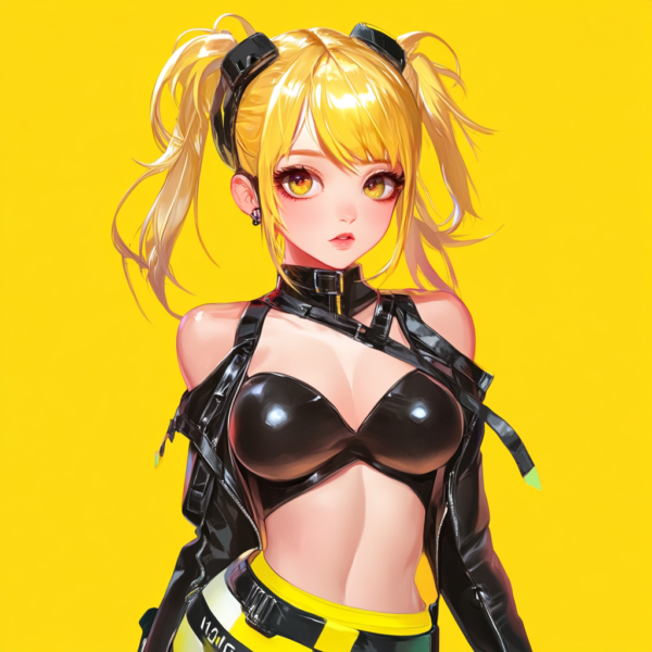 AI-Generated NFT Art | Abstract & Futuristic Digital Designs