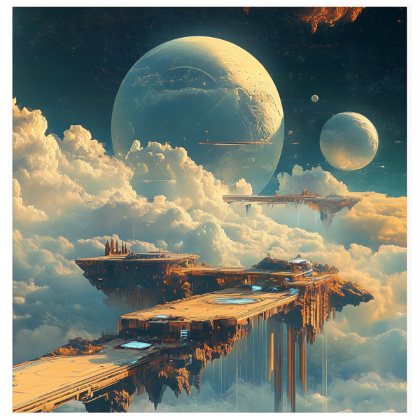 Premium Art Prints - Image 3
